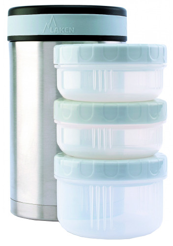 Термос Laken SS Thermo Food Flask 1.5