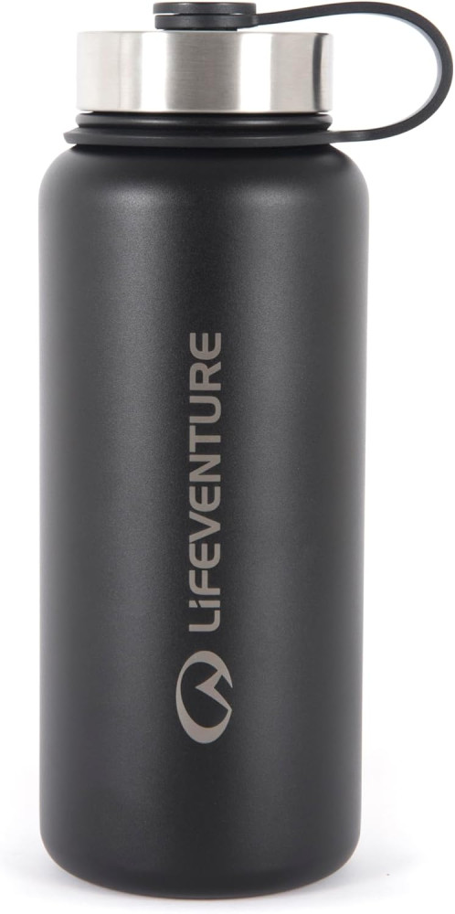 Термос Lifeventure Stainless Steel Flask 1L