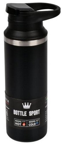 Фляга-термос Stenson MT-5345