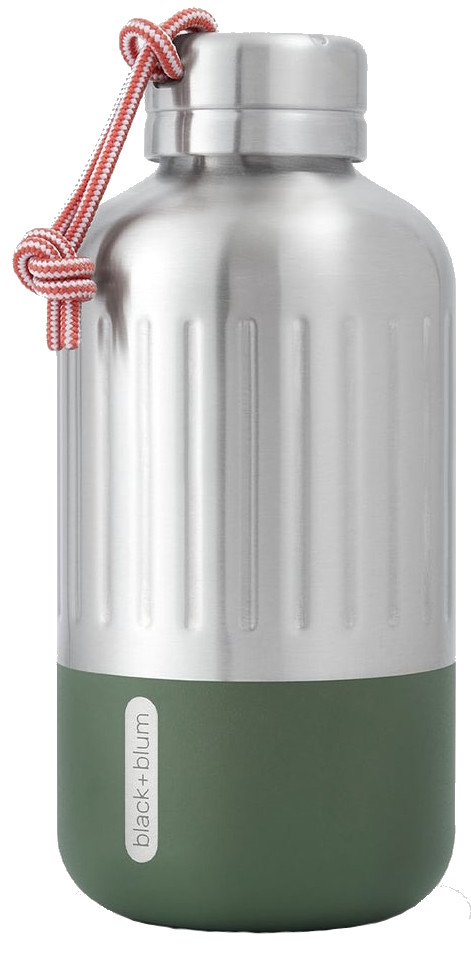 Фляга-термос Black & Blum Explorer 650 ml