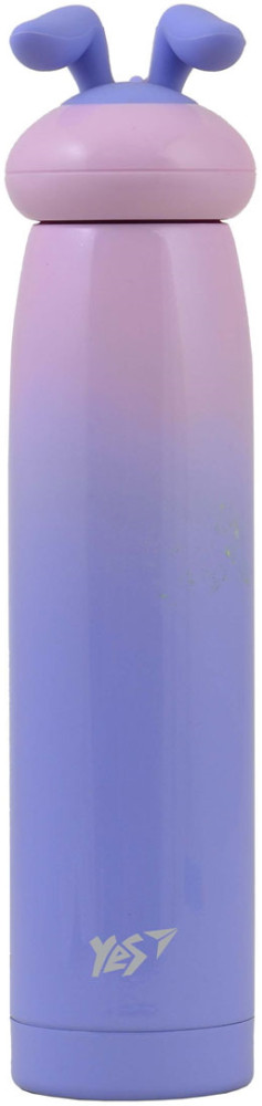 Фляга-термос Yes Cosmic Beetle 320 ml