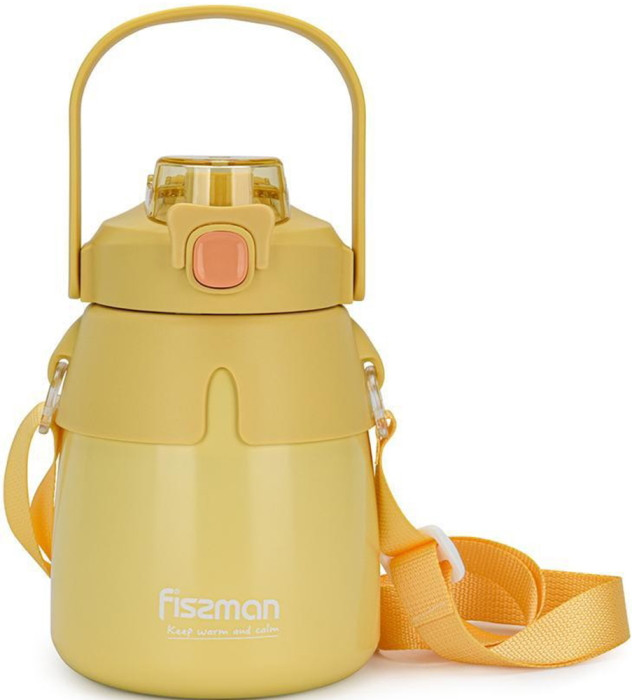 Фляга-термос Fissman 9865