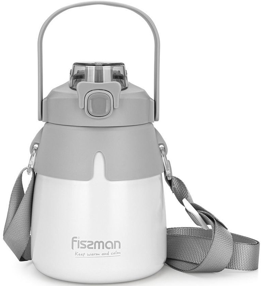 Фляга-термос Fissman 9864