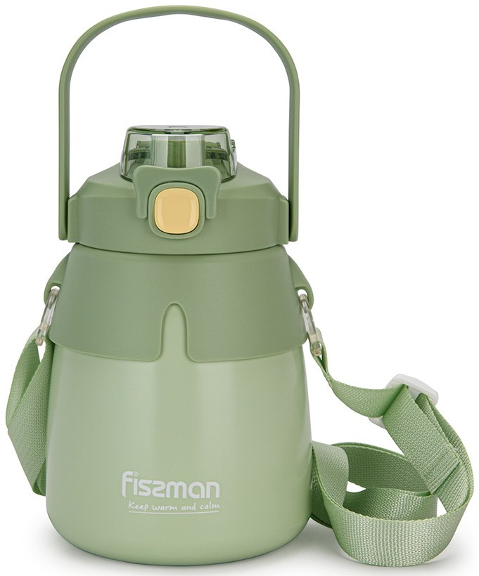 Фляга-термос Fissman 9863