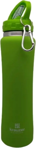 Фляга-термос Krauzer 91-500