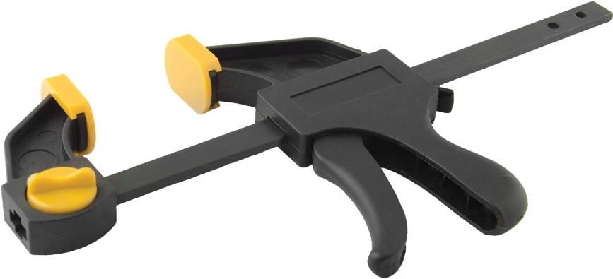 Струбцина Master Tool 07-0403