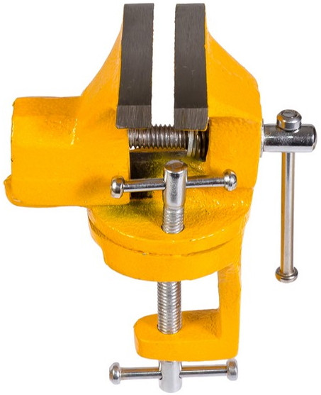 Тиски Master Tool 07-0203