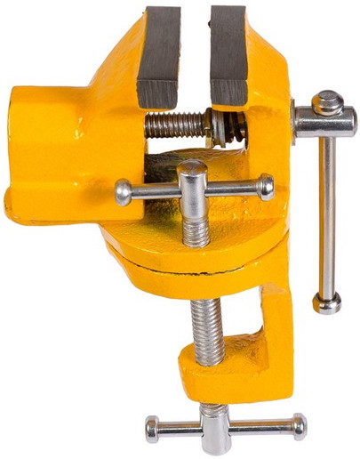 Тиски Master Tool 07-0200