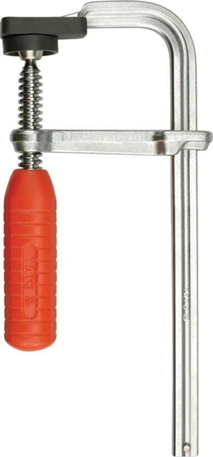 Струбцина Yato YT-6401