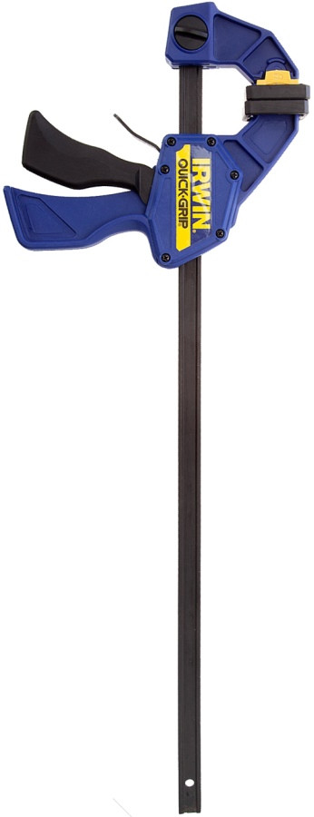 Струбцина IRWIN Quick Grip T518QCEL7