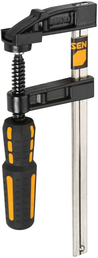 Струбцина Tolsen 10191