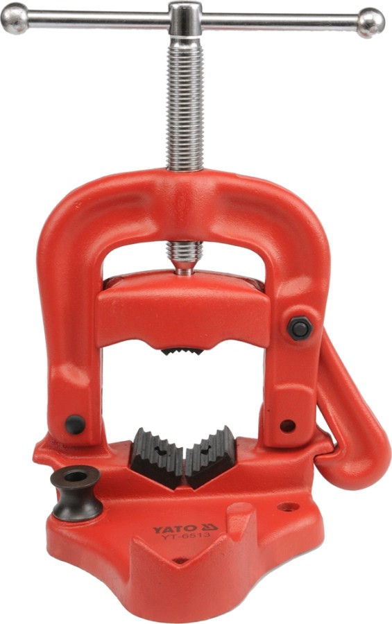 Тиски Yato YT-6513