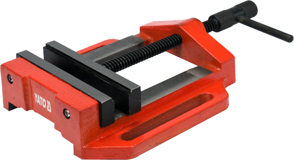 Тиски Yato YT-65073