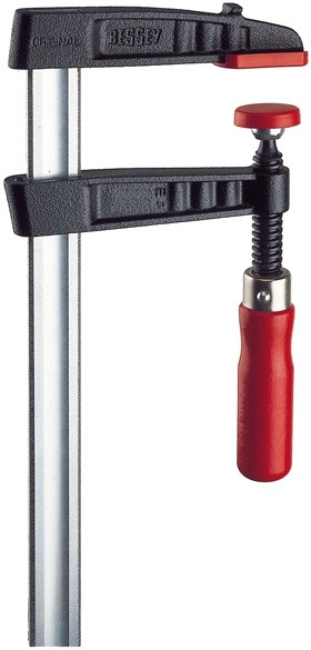 Струбцина Bessey TG30S12