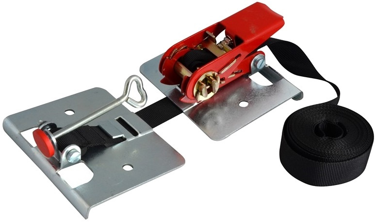 Струбцина Bessey SVH400