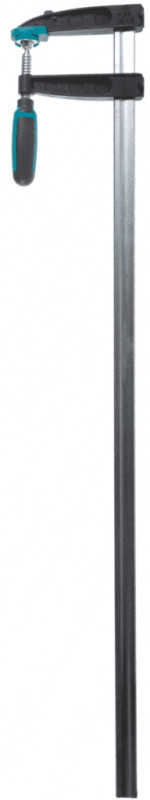 Струбцина Wolfcraft SZ 120-1000 Screw Clamp 3623000