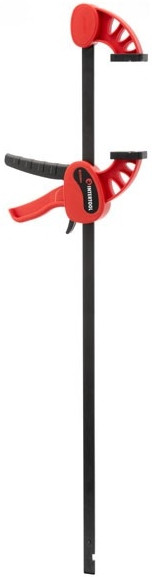 Струбцина Intertool Storm HT-6160