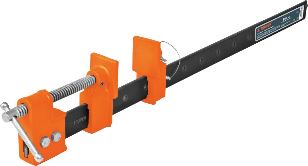 Струбцина Truper S2