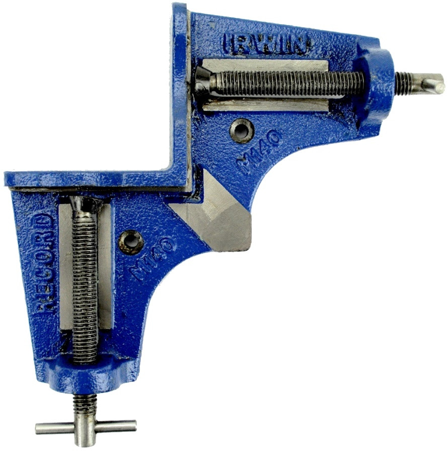 Струбцина IRWIN Record TM140