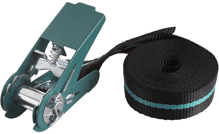 Струбцина Wolfcraft Ratchet Tie-Down 3418000