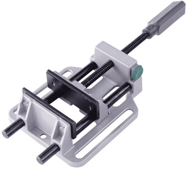 Тиски Wolfcraft Quick-Action Vice 3410000