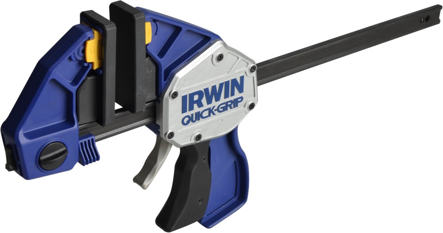 Струбцина IRWIN Quick Grip 10505943