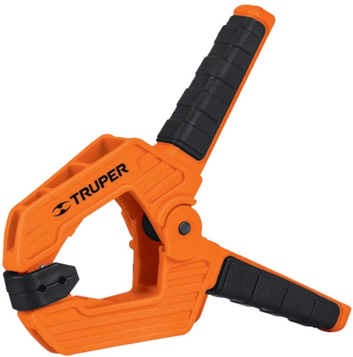 Струбцина Truper PRE-4