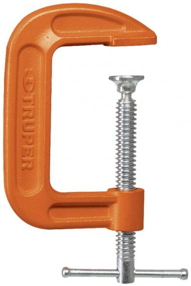 Струбцина Truper PNT-3