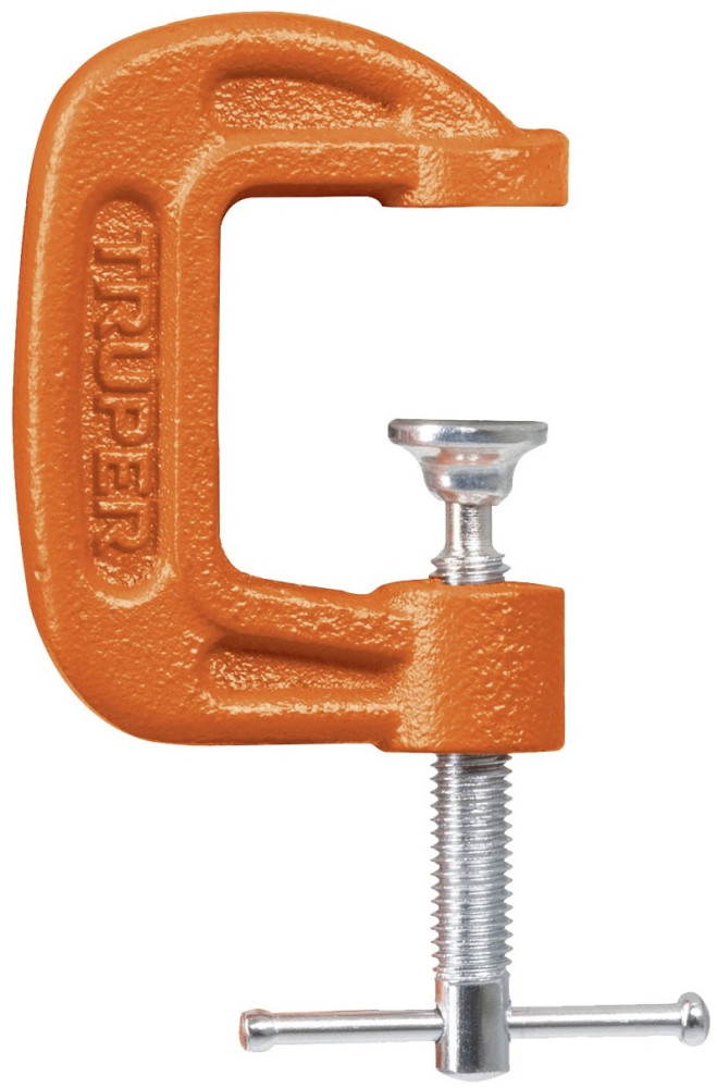 Струбцина Truper PNT-1