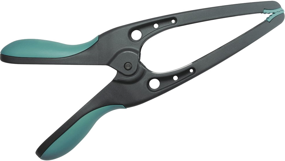 Струбцина Wolfcraft MT Pointed Spring Clamp 3633000