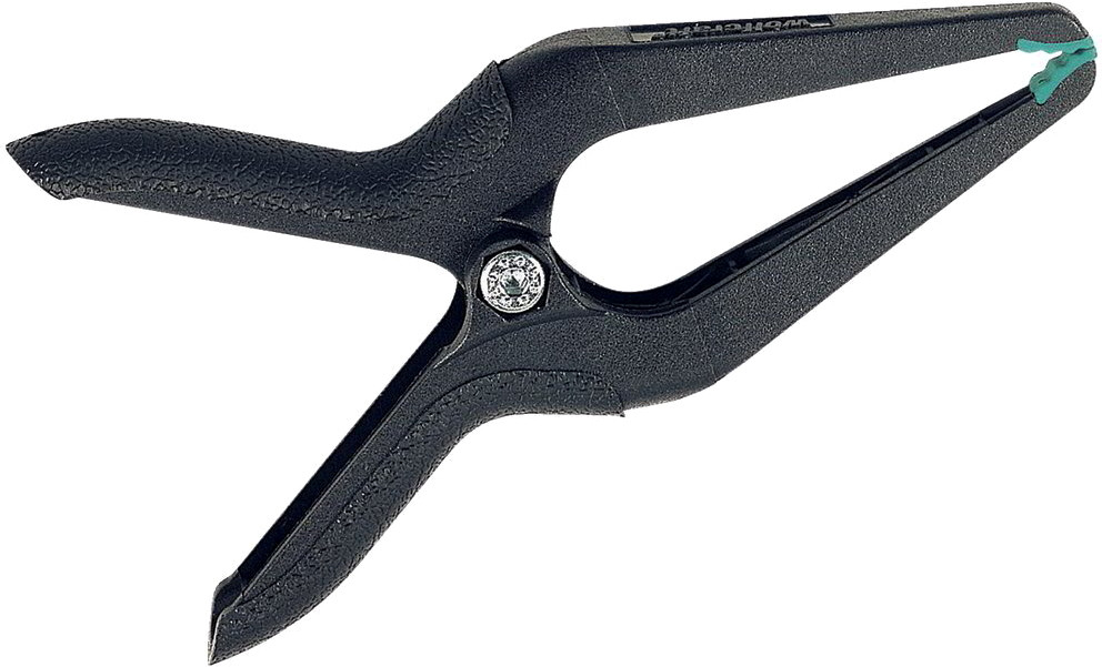Струбцина Wolfcraft Microtip 60 Precision Spring Clamps 3431000