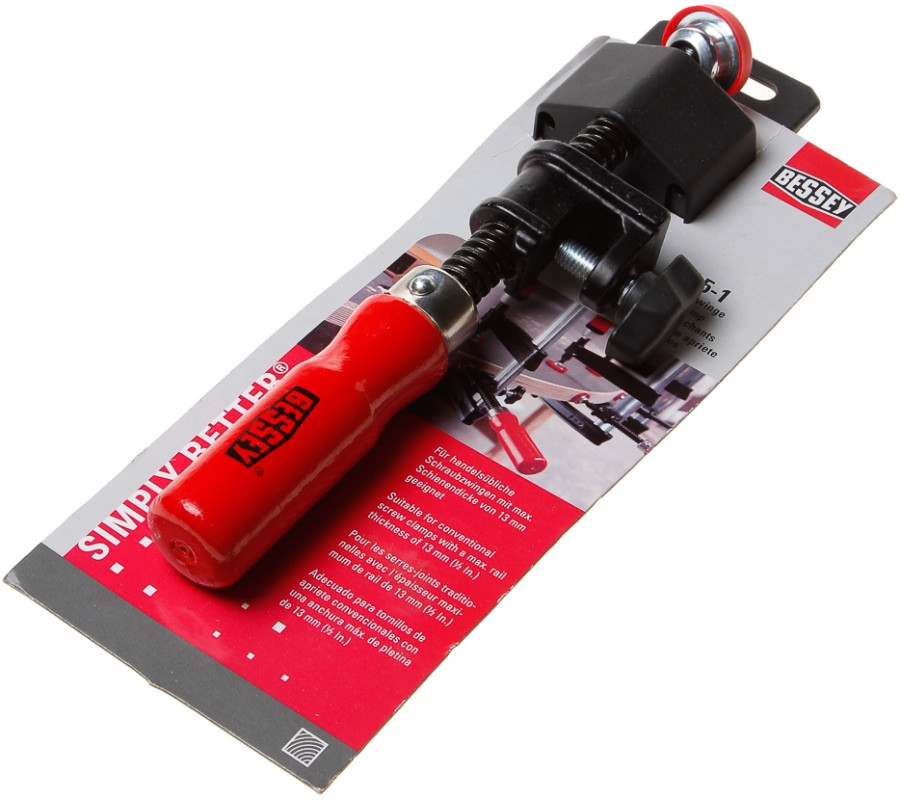 Струбцина Bessey KT5-1CP