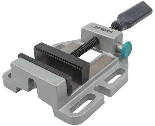 Тиски Wolfcraft Machine Vice 3423000