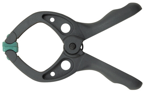 Струбцина Wolfcraft Microfix Mini Spring Clamp 3425000