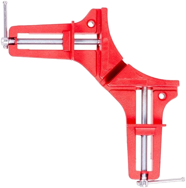 Струбцина Intertool HT-6041