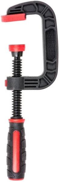 Струбцина Intertool HT-6012