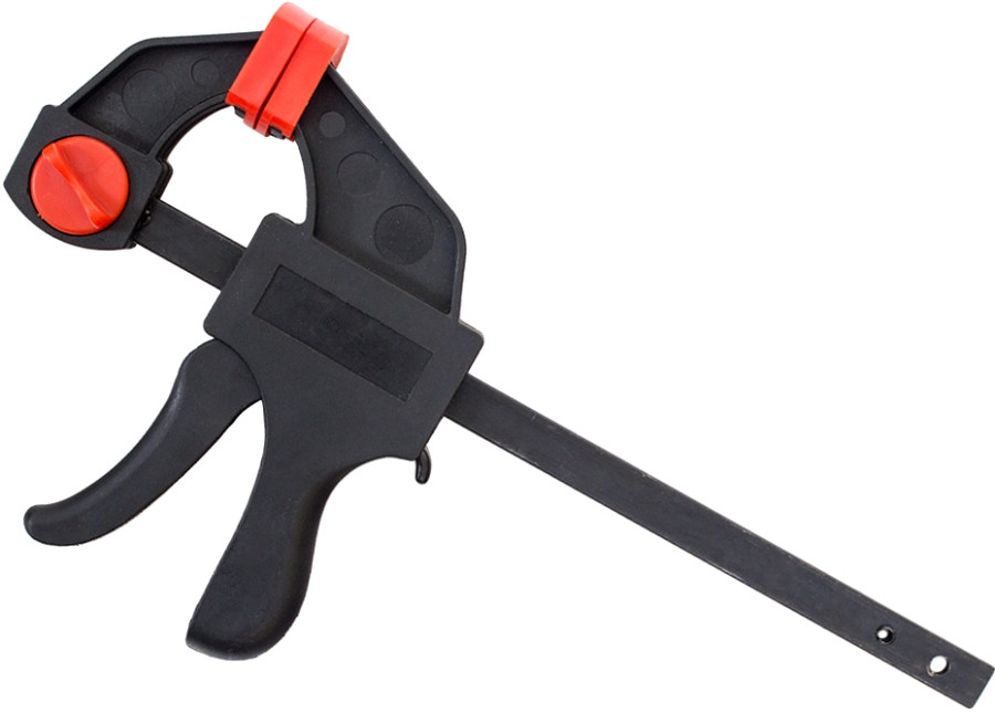 Струбцина Intertool HT-6020