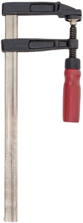 Струбцина Intertool HT-6004