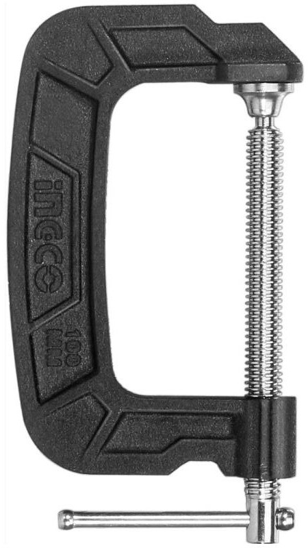 Струбцина INGCO HGC0104