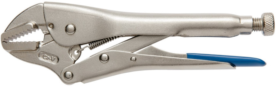 Струбцина Hogert HT1P382