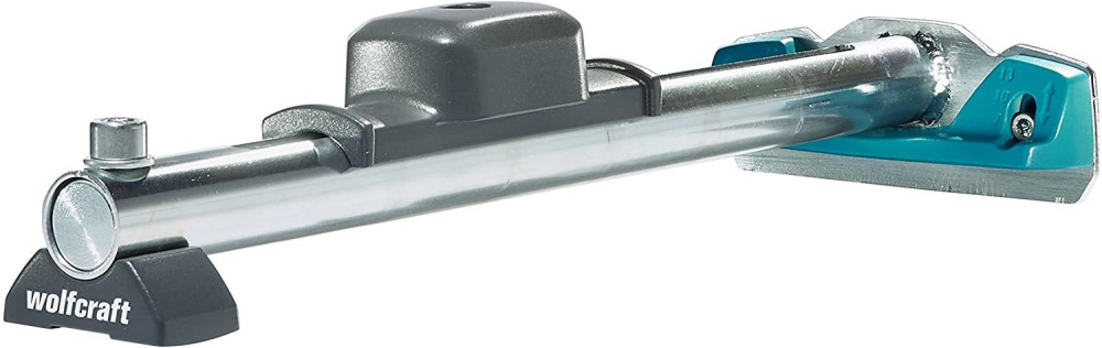 Струбцина Wolfcraft Hammer Pulling Ledge