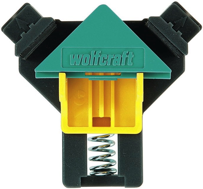 Струбцина Wolfcraft ES 22 Corner Clamp