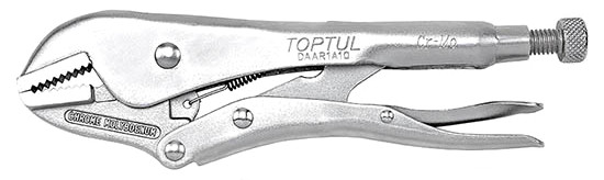 Струбцина TOPTUL DAAR1A10