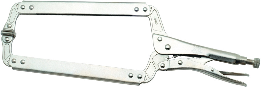 Струбцина Licota APT-39014C