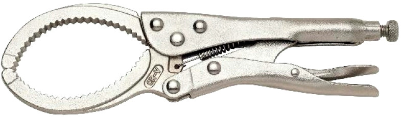 Струбцина Licota APT-39012