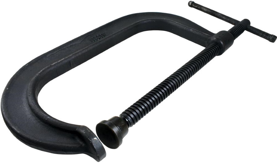 Струбцина Bessey CDF410C