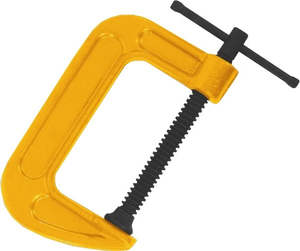 Струбцина Sigma 4241341