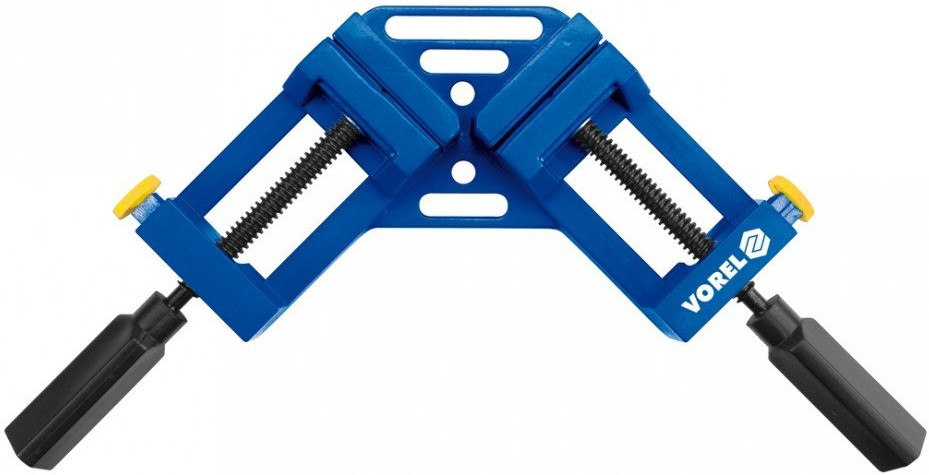 Струбцина Vorel 38751