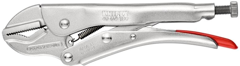 Струбцина KNIPEX 4004180