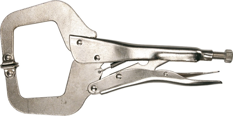 Струбцина TOPEX 32D459